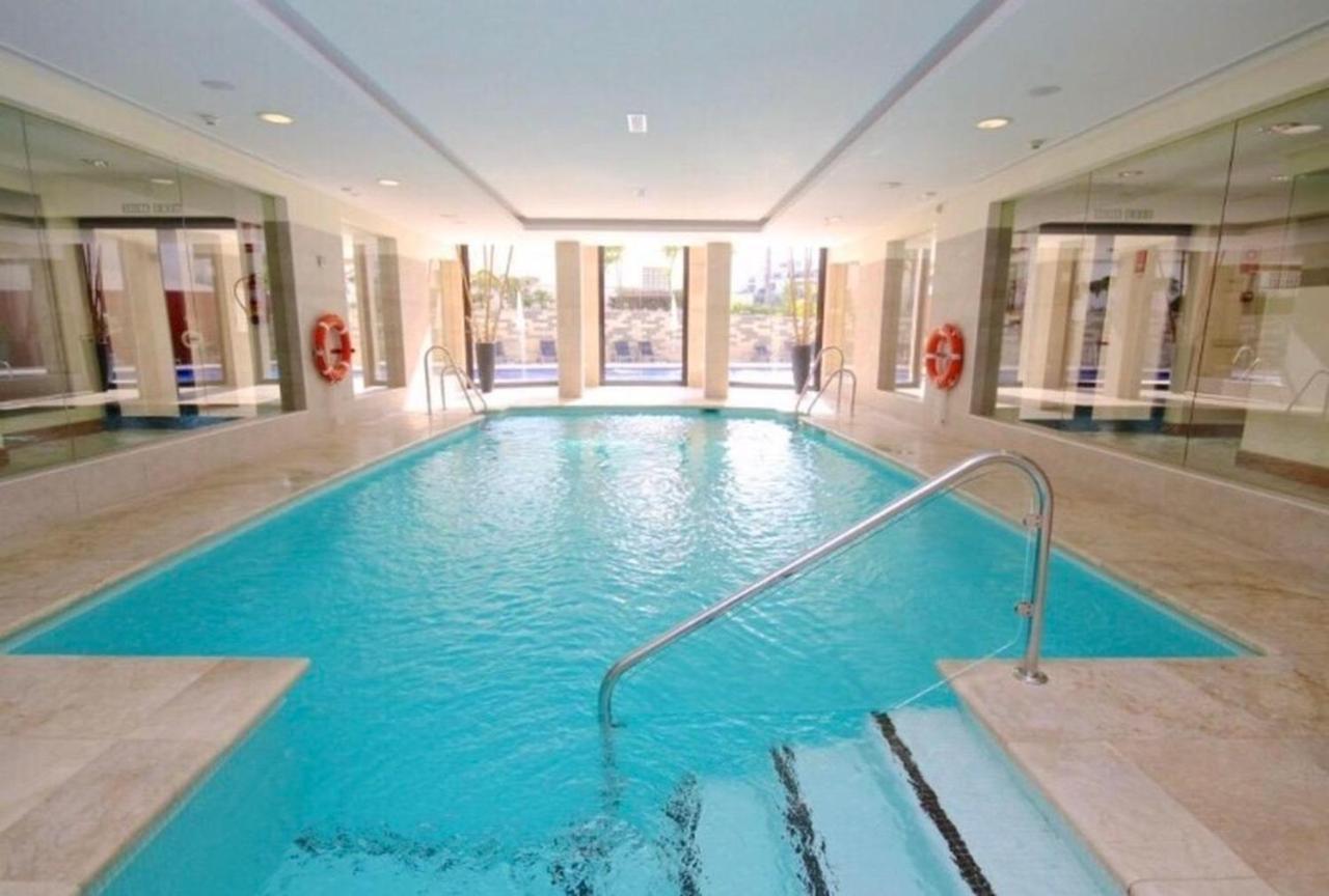 Samara Resort By Rafleys Apartment *