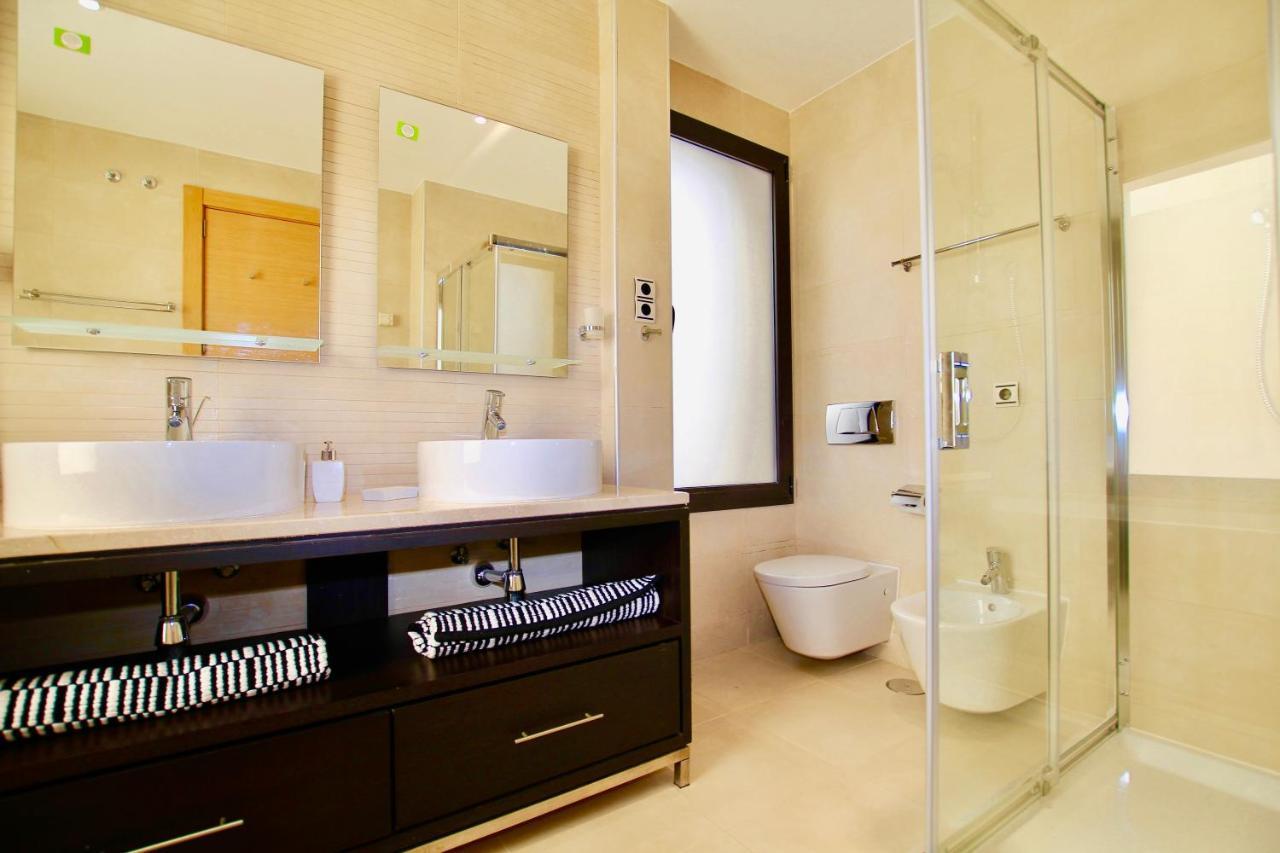 Samara Resort By Rafleys Apartment Marbella