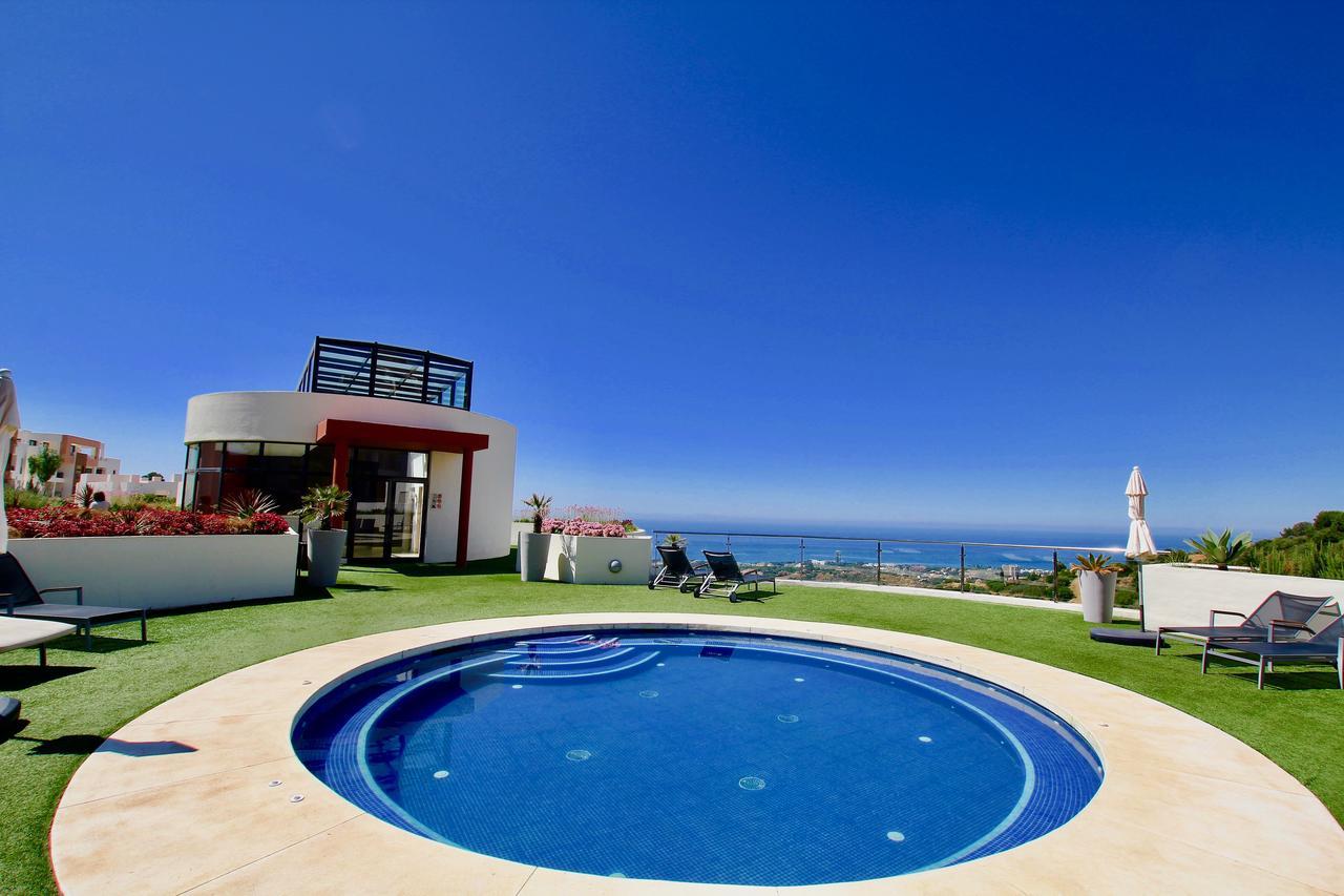 Samara Resort By Rafleys Marbella