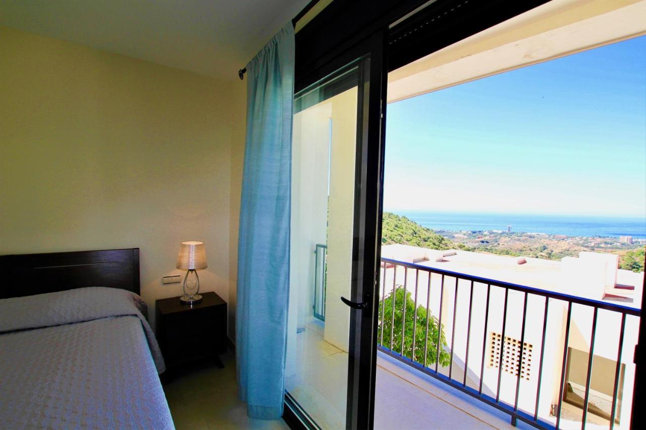 Samara Resort By Rafleys * Marbella