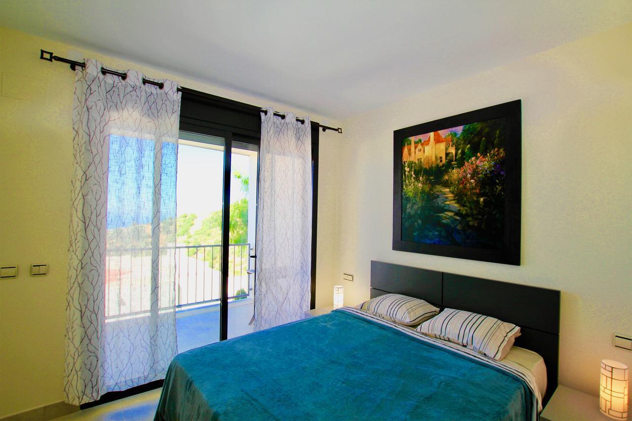 Samara Resort By Rafleys * Marbella
