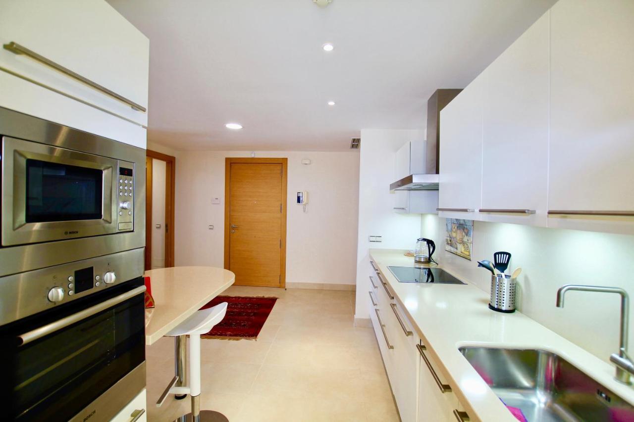 Apartment Samara Resort By Rafleys *