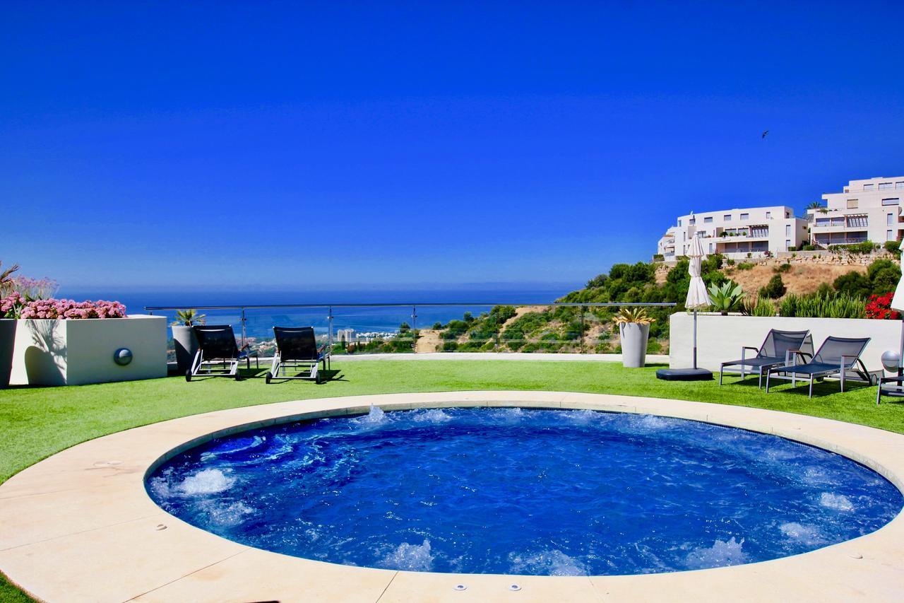 Samara Resort By Rafleys Marbella
