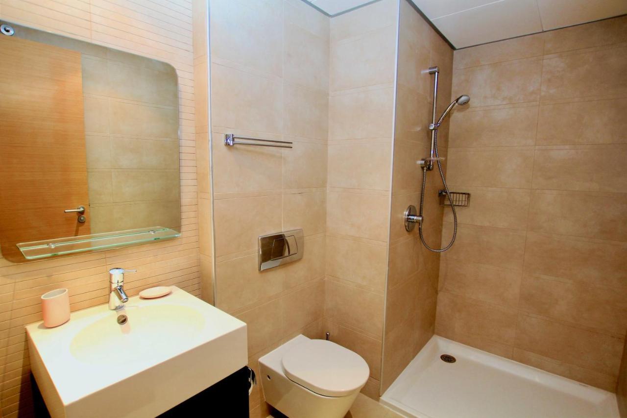 Samara Resort By Rafleys Apartment *
