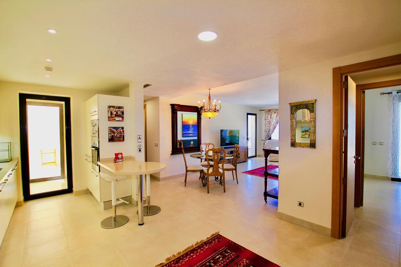 Samara Resort By Rafleys Apartment Marbella