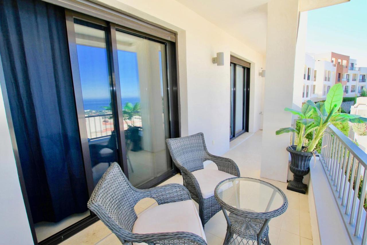 Samara Resort By Rafleys Apartment *