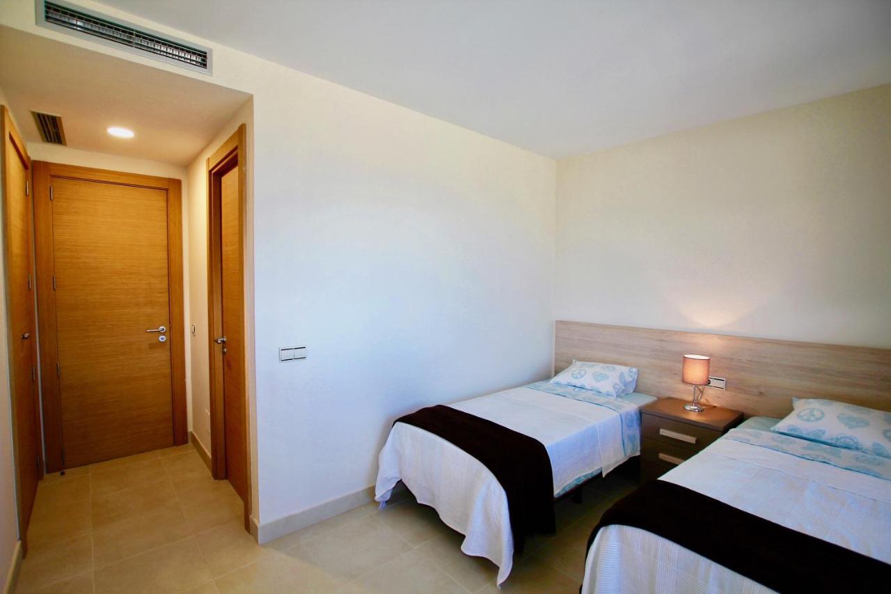 Samara Resort By Rafleys Apartment *