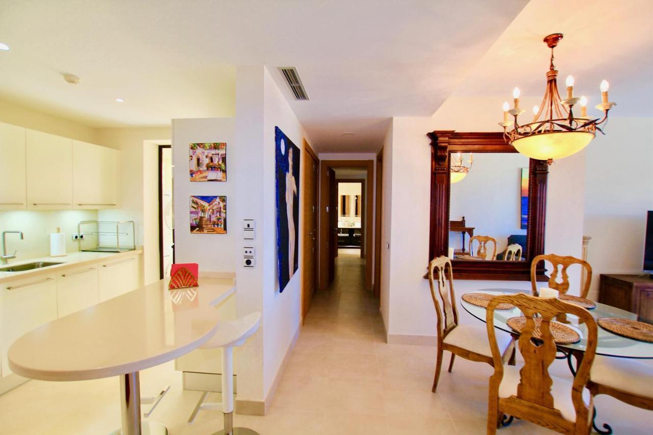 Samara Resort By Rafleys Apartment Marbella